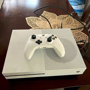 Xbox 1 s